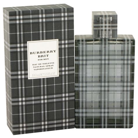 burberry brit cologne notes|burberry brit website.